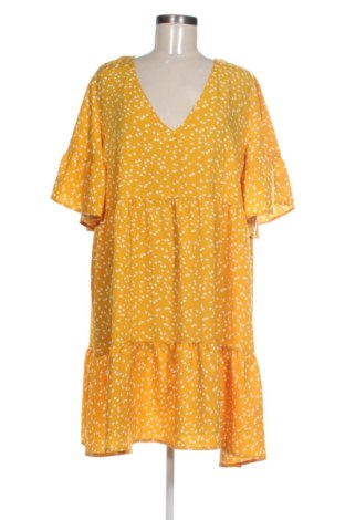 Рокля SHEIN, Размер XXL, Цвят Многоцветен, Цена 22,01 €, #137761948