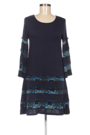 Rochie Desigual, Mărime M, Culoare Albastru, Preț 220,04 Lei, #137762055