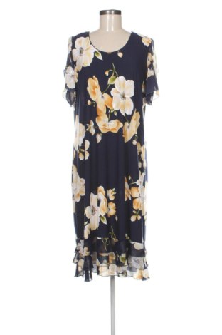 Kleid Unbranded, Größe XXL, Farbe Mehrfarbig, Preis 19,95 €, #137762059