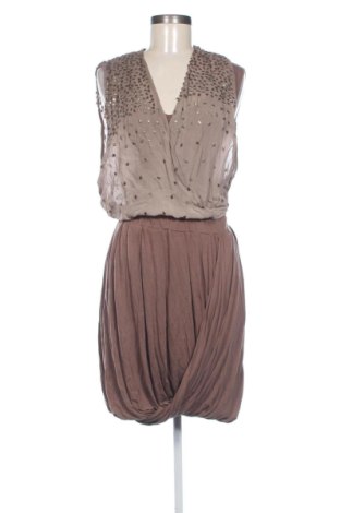 Rochie Supertrash, Mărime M, Culoare Maro, Preț 121,04 Lei, #137762078