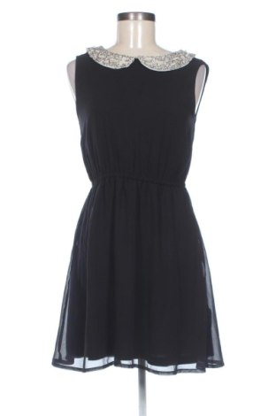Rochie Clockhouse, Mărime M, Culoare Negru, Preț 37,00 Lei, #137762144
