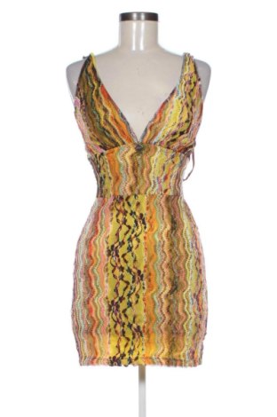 Rochie AMNESIA, Mărime XXS, Culoare Multicolor, Preț 174,37 Lei, #137762181