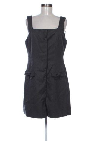Sukienka H&M, Rozmiar XL, Kolor Czarny, Cena 84,67 zł, #137762192