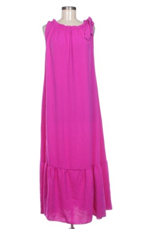 Rochie Unbranded, Mărime L, Culoare Roz, Preț 150,42 Lei, #137762235
