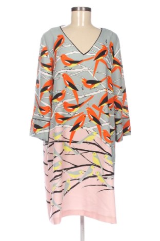 Rochie Marc Cain, Mărime L, Culoare Multicolor, Preț 550,22 Lei, #137762237