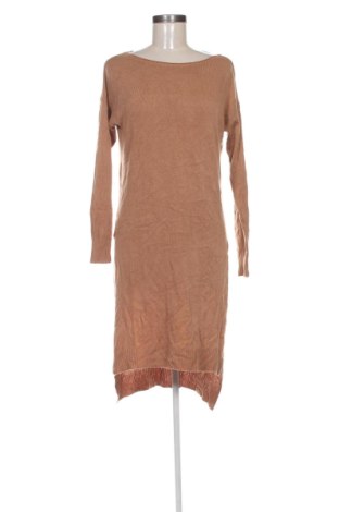 Rochie Unbranded, Mărime L, Culoare Maro, Preț 104,15 Lei, #137762437