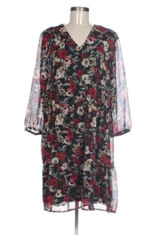 Rochie Unbranded, Mărime XXL, Culoare Multicolor, Preț 107,32 Lei, #137762523