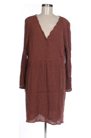 Ruha About You, Méret XXL, Szín Barna, Ár 5 145 Ft, #137762559