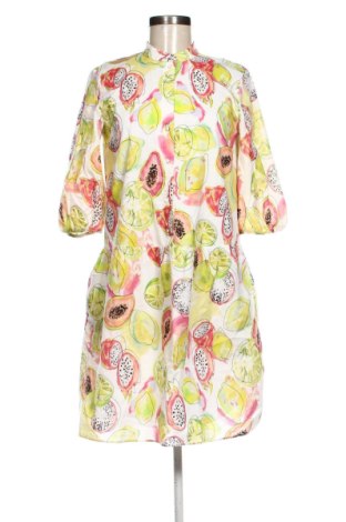 Kleid Marc Cain, Größe M, Farbe Mehrfarbig, Preis € 75,32, #137762578