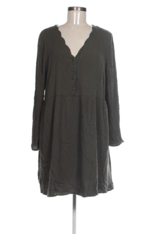 Φόρεμα About You, Μέγεθος XXL, Χρώμα Πράσινο, Τιμή 14,51 €, #137762586