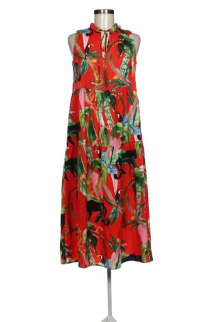 Φόρεμα Marc Cain, Μέγεθος M, Χρώμα Πολύχρωμο, Τιμή 78,61 €, #137762590