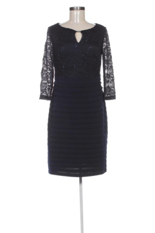 Rochie Christian Berg, Mărime M, Culoare Albastru, Preț 110,35 Lei, #137762891