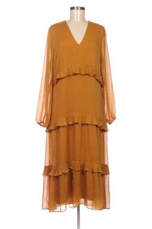Rochie Y.A.S, Mărime L, Culoare Portocaliu, Preț 356,94 Lei, #137762898