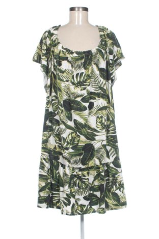 Rochie H&M, Mărime 4XL, Culoare Multicolor, Preț 104,67 Lei, #137762989