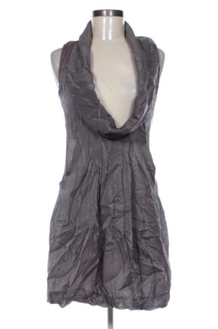 Rochie Yaya, Mărime S, Culoare Gri, Preț 220,10 Lei, #137763019