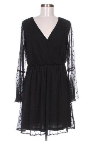 Rochie Body Flirt, Mărime M, Culoare Negru, Preț 104,98 Lei, #137763081