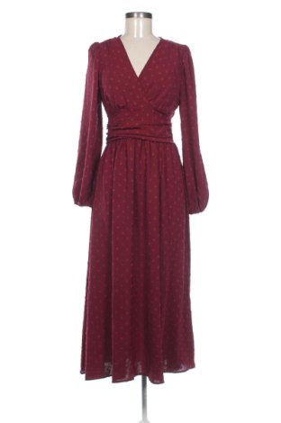 Rochie Unbranded, Mărime S, Culoare Roșu, Preț 104,67 Lei, #137763112