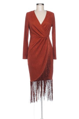 Rochie SHEIN, Mărime S, Culoare Roșu, Preț 104,67 Lei, #137763181