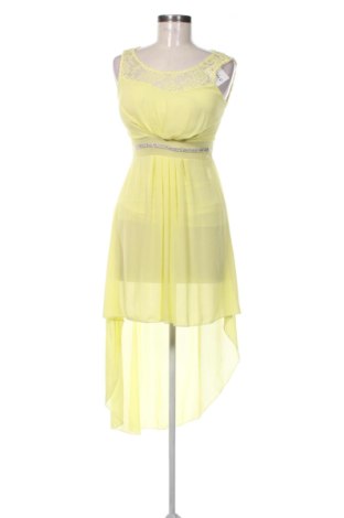 Ruha Unbranded, Méret S, Szín Sárga, Ár 7 092 Ft, #137763229