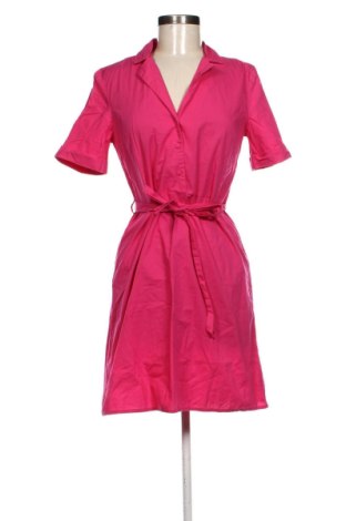 Rochie VILA, Mărime M, Culoare Roz, Preț 72,44 Lei, #137763481