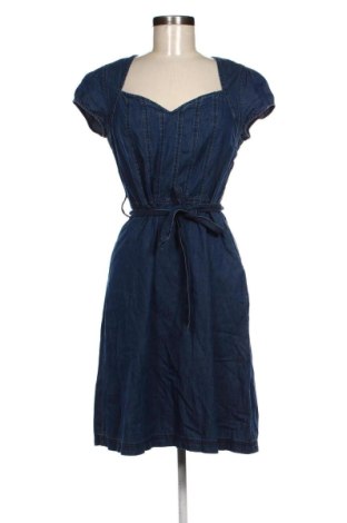 Rochie Orsay, Mărime L, Culoare Albastru, Preț 104,67 Lei, #137763575