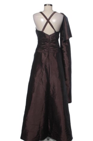Рокля Unique, Размер M, Цвят Кафяв, Цена 62,00 €, #137763602