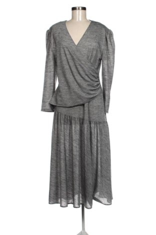 Φόρεμα Unbranded, Μέγεθος M, Χρώμα Γκρί, Τιμή 9,11 €, #137763835