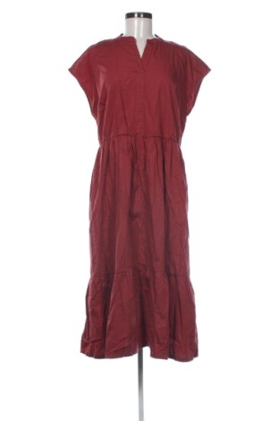 Rochie Tom Tailor, Mărime L, Culoare Roșu, Preț 288,70 Lei, #137763871