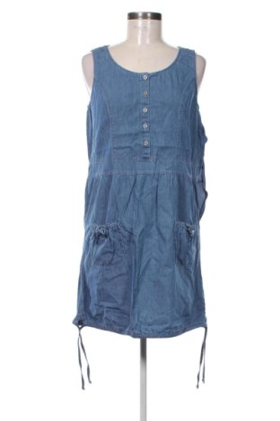 Rochie Collection L, Mărime M, Culoare Albastru, Preț 94,48 Lei, #137763888