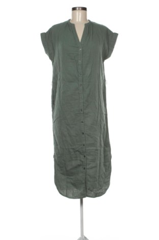 Φόρεμα Sissy Boy, Μέγεθος S, Χρώμα Πράσινο, Τιμή 10,00 €, #137764015