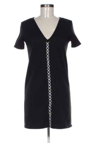 Kleid Zara, Größe S, Farbe Schwarz, Preis 13,09 €, #137764039