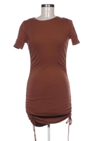 Rochie Zara, Mărime S, Culoare Maro, Preț 82,20 Lei, #137764075