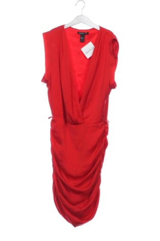 Rochie Mango, Mărime S, Culoare Roșu, Preț 91,23 Lei, #137764152