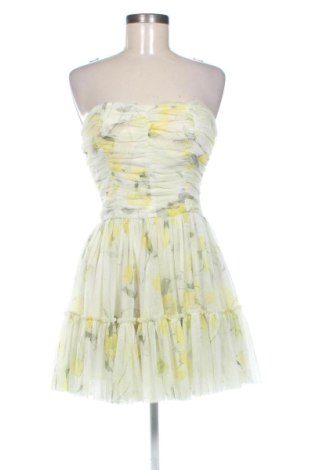 Rochie Unbranded, Mărime XS, Culoare Multicolor, Preț 104,67 Lei, #137764180