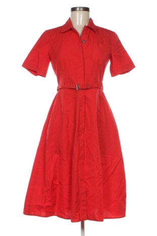 Rochie Weekend Max Mara, Mărime S, Culoare Roșu, Preț 632,94 Lei, #137764424