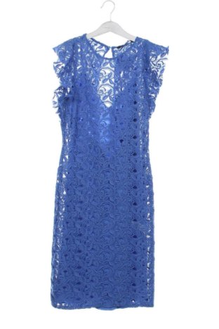 Рокля Zara, Размер S, Цвят Син, Цена 17,00 €, #137764427