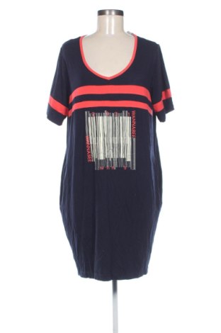 Rochie Unbranded, Mărime XL, Culoare Multicolor, Preț 104,67 Lei, #137764447