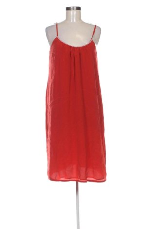 Rochie French Connection, Mărime M, Culoare Roșu, Preț 220,70 Lei, #137764595