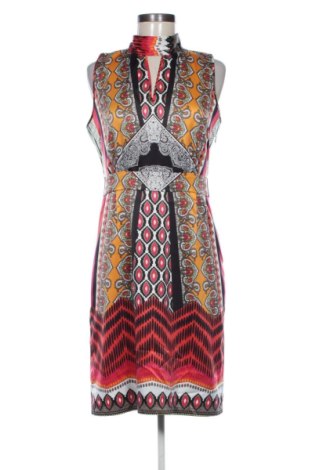 Rochie Comma,, Mărime M, Culoare Multicolor, Preț 242,77 Lei, #137764637
