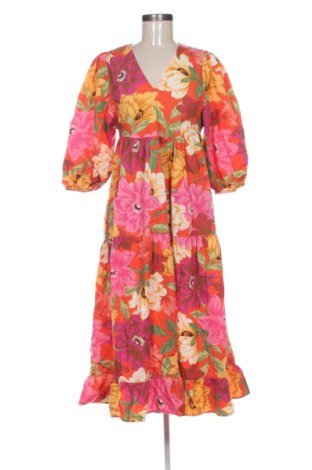 Rochie Reserved, Mărime S, Culoare Multicolor, Preț 104,98 Lei, #137764786