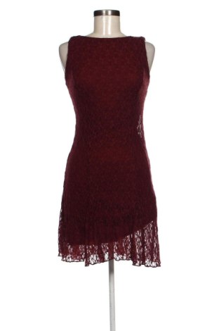 Rochie Sinsay, Mărime S, Culoare Roșu, Preț 47,24 Lei, #137764808
