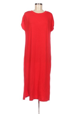 Rochie Unbranded, Mărime L, Culoare Roșu, Preț 104,67 Lei, #137764929