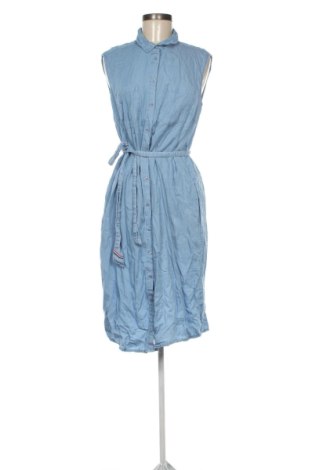 Rochie Heavy Tools, Mărime XL, Culoare Albastru, Preț 174,70 Lei, #137764964
