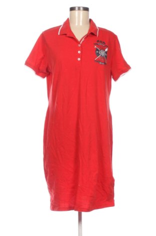 Rochie Esmara, Mărime XL, Culoare Roșu, Preț 104,67 Lei, #137765000