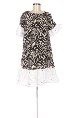 Rochie Unbranded, Mărime L, Culoare Multicolor, Preț 140,96 Lei, #137765141