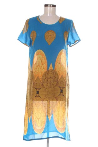 Rochie Unbranded, Mărime XL, Culoare Multicolor, Preț 104,98 Lei, #137765147