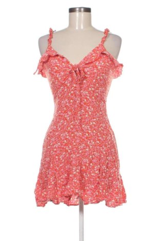 Рокля Zara, Размер M, Цвят Многоцветен, Цена 13,81 €, #137765220