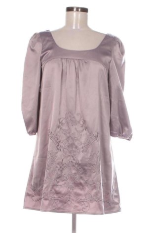 Rochie VILA, Mărime M, Culoare Mov, Preț 73,49 Lei, #137765229