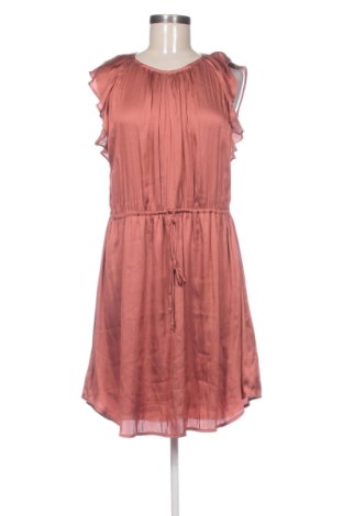 Рокля H&M, Размер XL, Цвят Розов, Цена 19,95 €, #137765234