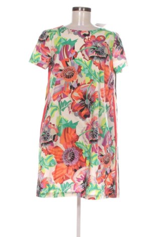 Рокля Weekend Max Mara, Размер L, Цвят Многоцветен, Цена 77,00 €, #137765355